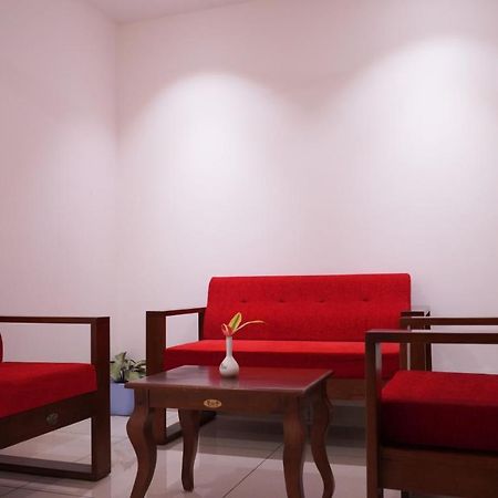 Ktdc Ripple Land, Alappuzha Otel Dış mekan fotoğraf
