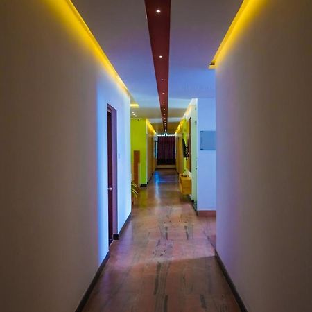 Ktdc Ripple Land, Alappuzha Otel Dış mekan fotoğraf