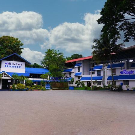 Ktdc Ripple Land, Alappuzha Otel Dış mekan fotoğraf