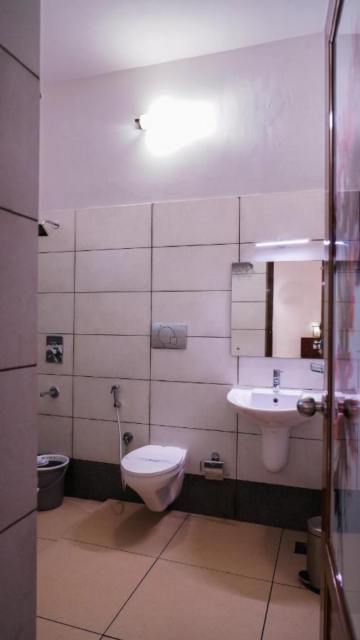 Ktdc Ripple Land, Alappuzha Otel Dış mekan fotoğraf