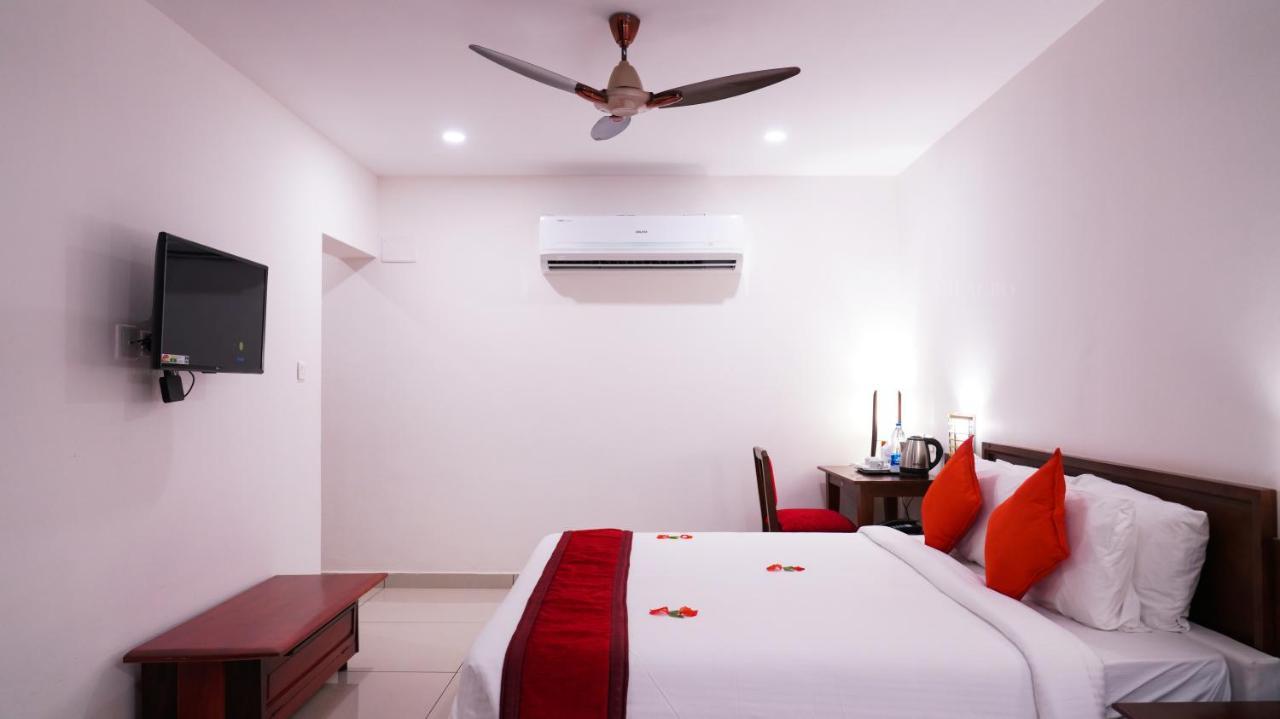 Ktdc Ripple Land, Alappuzha Otel Dış mekan fotoğraf