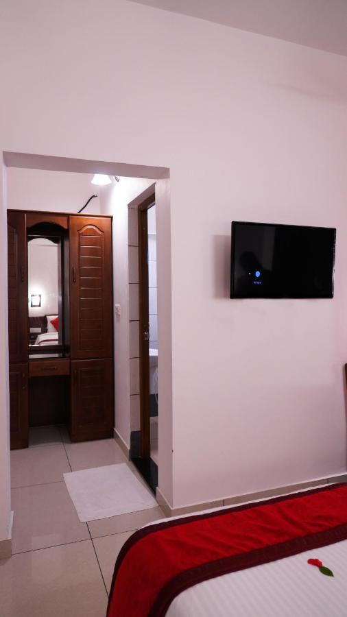 Ktdc Ripple Land, Alappuzha Otel Dış mekan fotoğraf