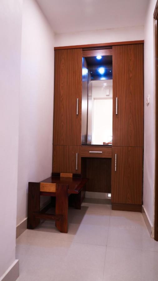 Ktdc Ripple Land, Alappuzha Otel Dış mekan fotoğraf