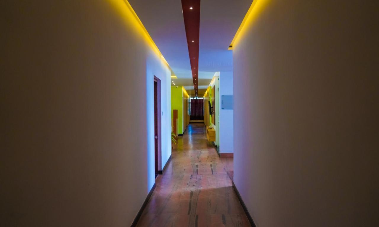 Ktdc Ripple Land, Alappuzha Otel Dış mekan fotoğraf
