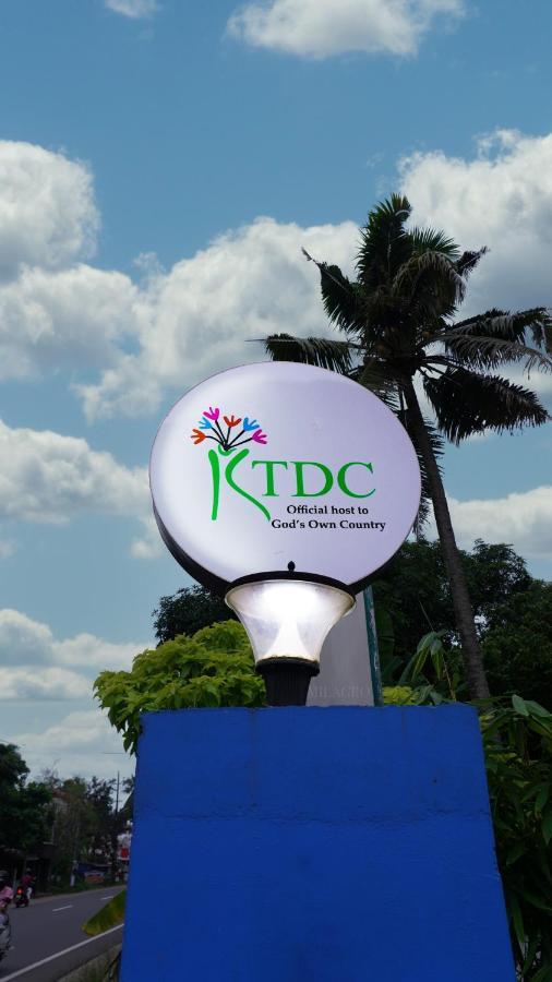 Ktdc Ripple Land, Alappuzha Otel Dış mekan fotoğraf